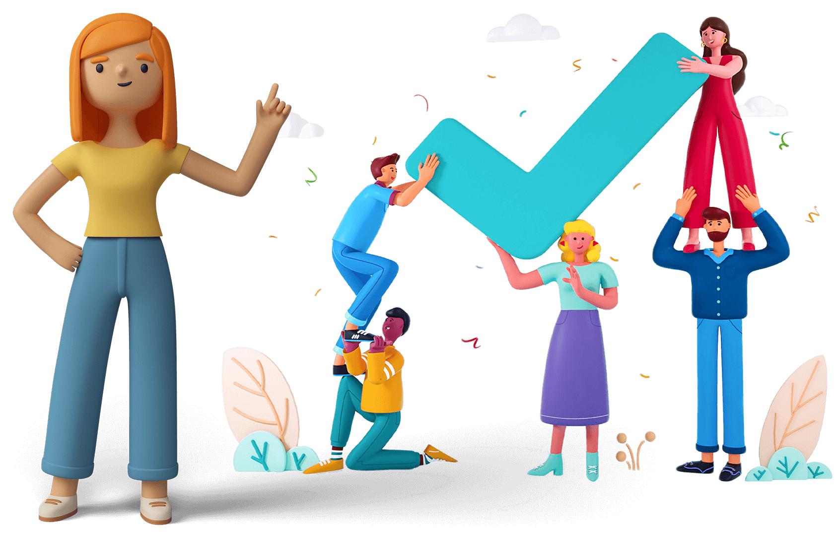 Фасилитационные сессии