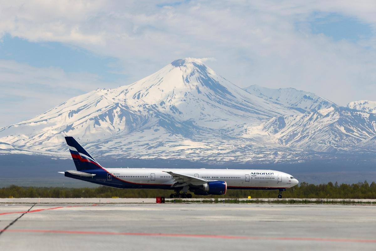 Аэрофлот открыл продажи авиабилетов на Дальний Восток на летний сезон, включая билеты по субсидированным и «плоским» тарифам
