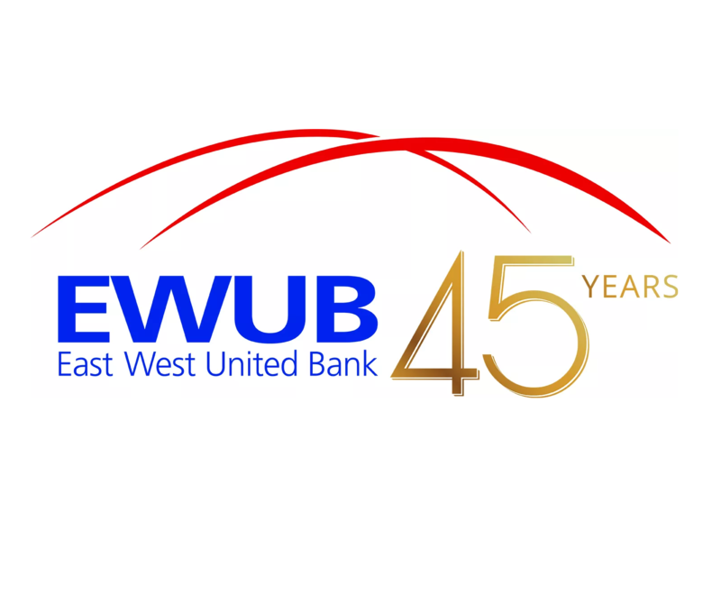 East west united. EWUB банк Люксембург. East-West United Bank. East West United Bank логотип. Люксембургский банк АФК система.