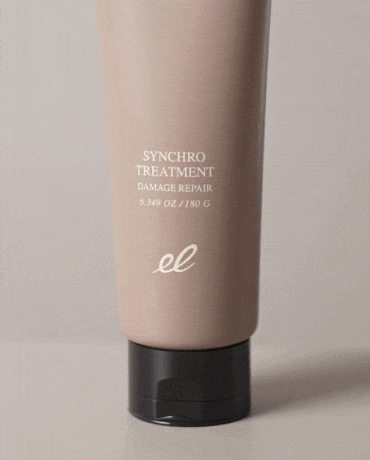 Electron Synchro Shampoo Femme шампунь для кожи головы
