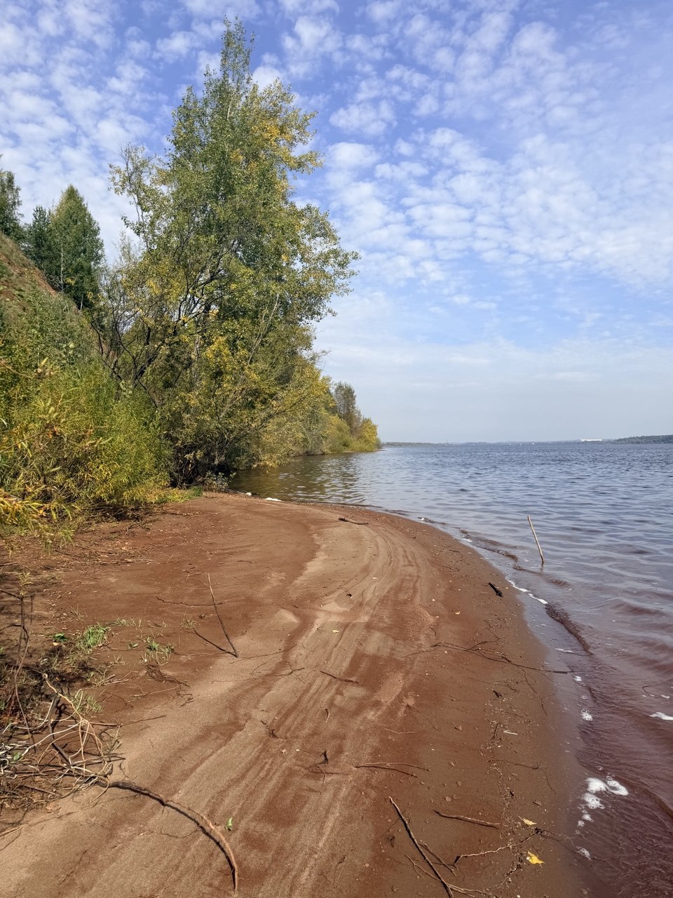 Берег