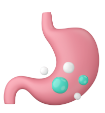 Гастроэнтеролог принимает пациентов всех возрастов, начиная с 0+