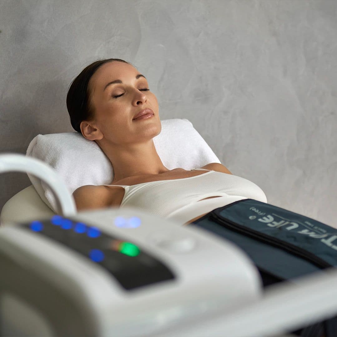 Терапия в Altai Palace Medical SPA