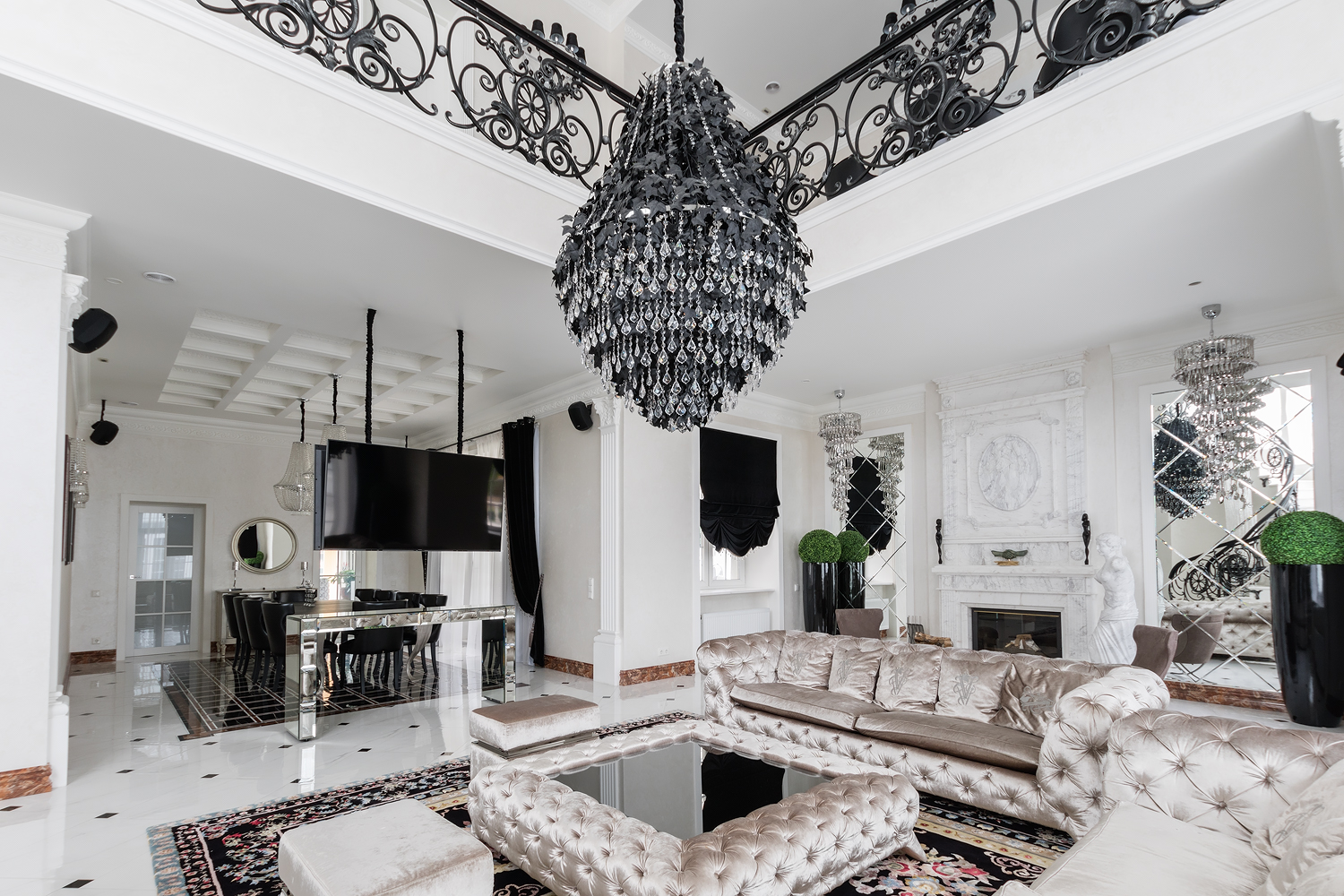 Luxinteriors