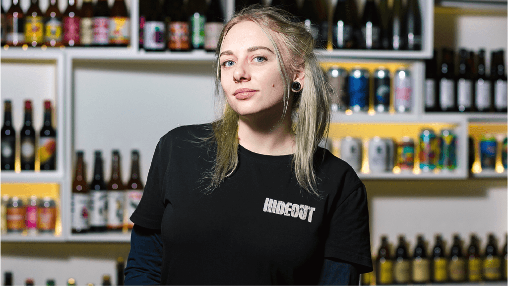 контент для заведения