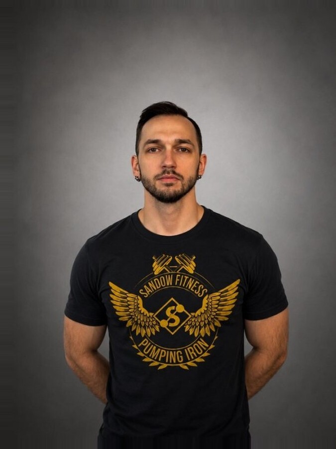 Юрий Яковлев