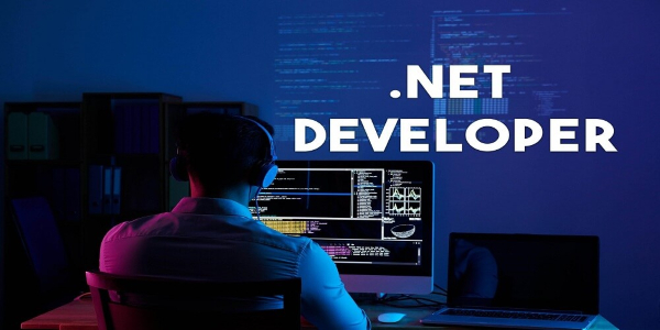 net разработчик