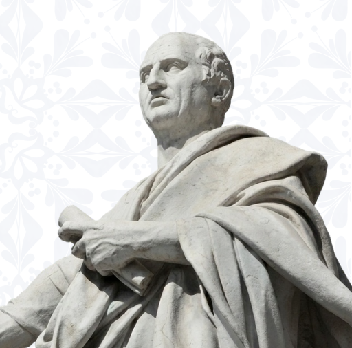 Cicero Masterclass — Ars, Ingenium and Cultus