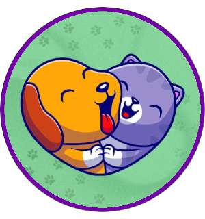 Благодарный хвостик