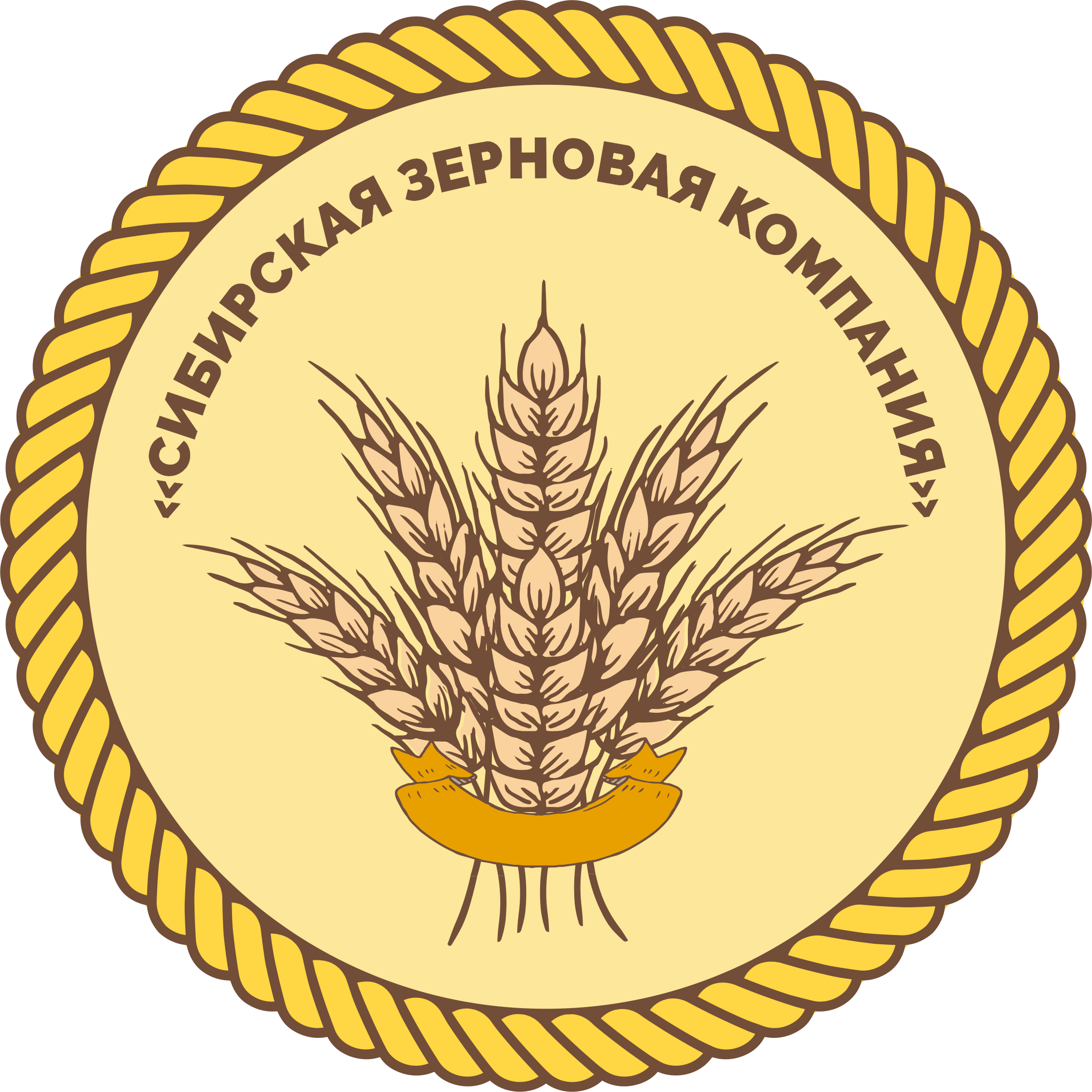 Зерновой проект