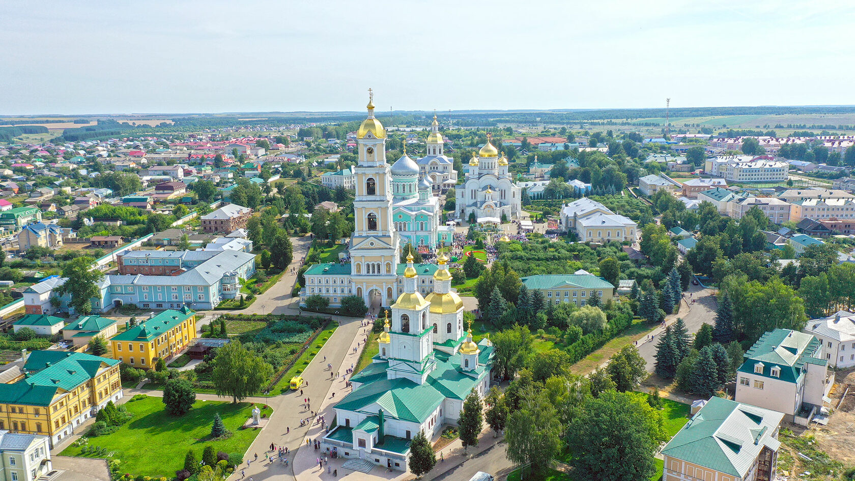 Картинки дивеево нижний новгород