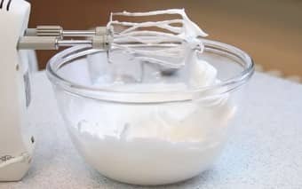 Приготовление японских панкейков: шаг 7