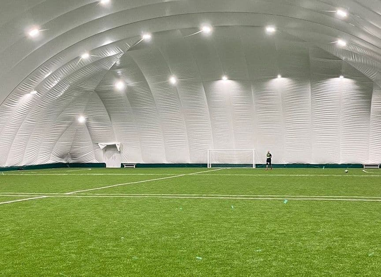 Филиал — ул. Карпатская, 8