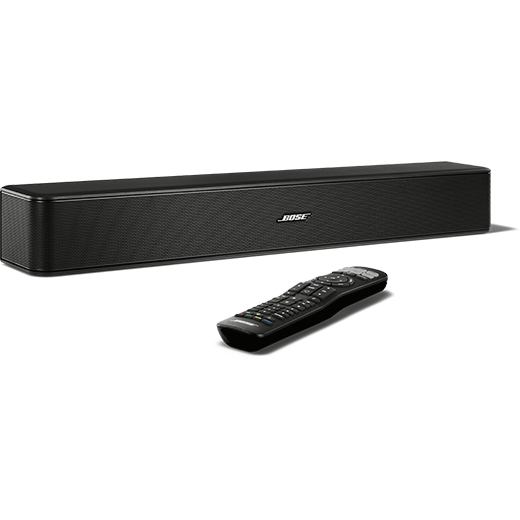 Bose Solo 5 TV