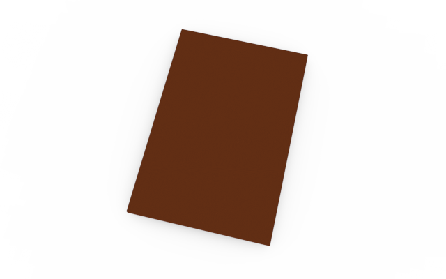 Сублимационный коврик