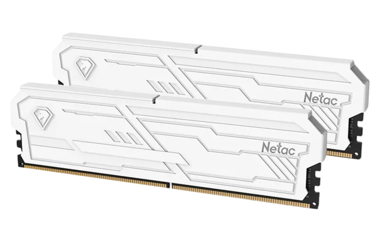 Kingston Fury Beast Black DDR4 16 ГБ 3200 МГц