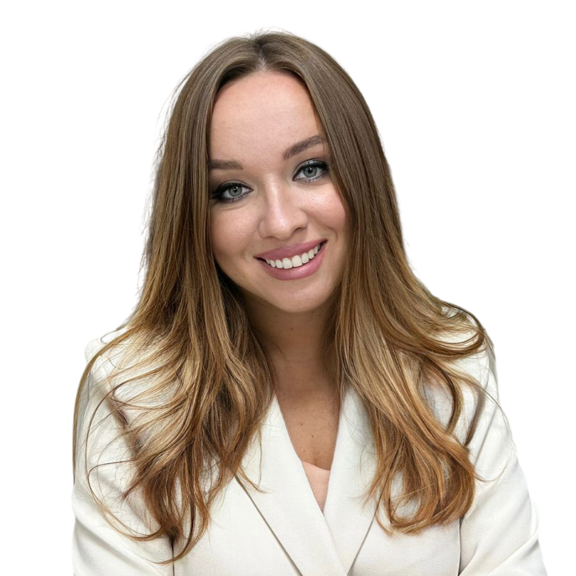 Бондарь Елена Алексеевна