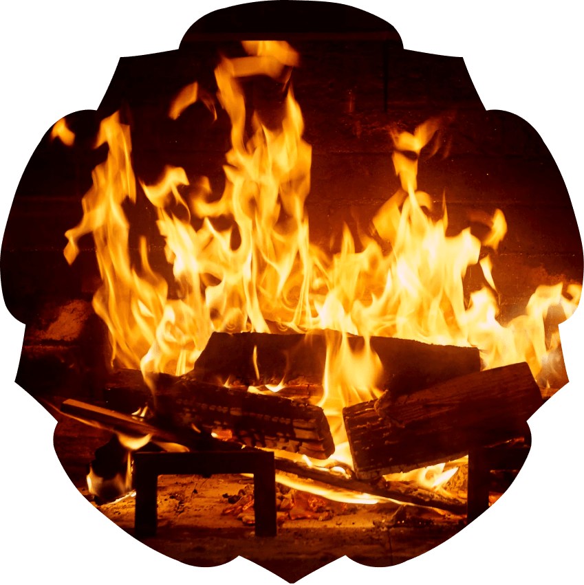 Хруст снега