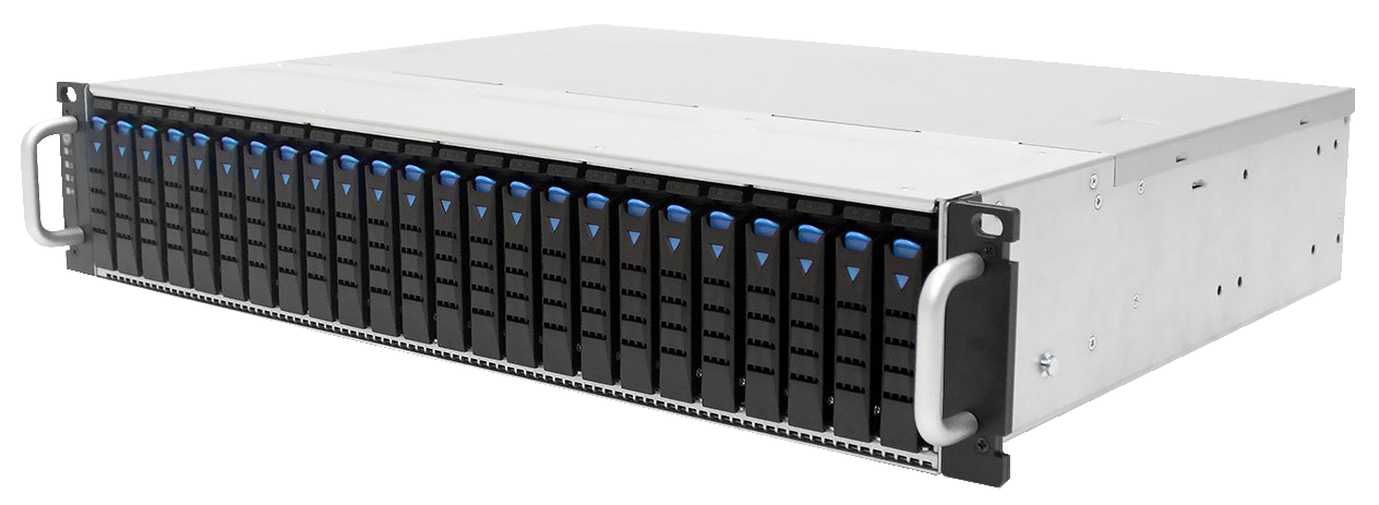 Дисковый модуль JBOD