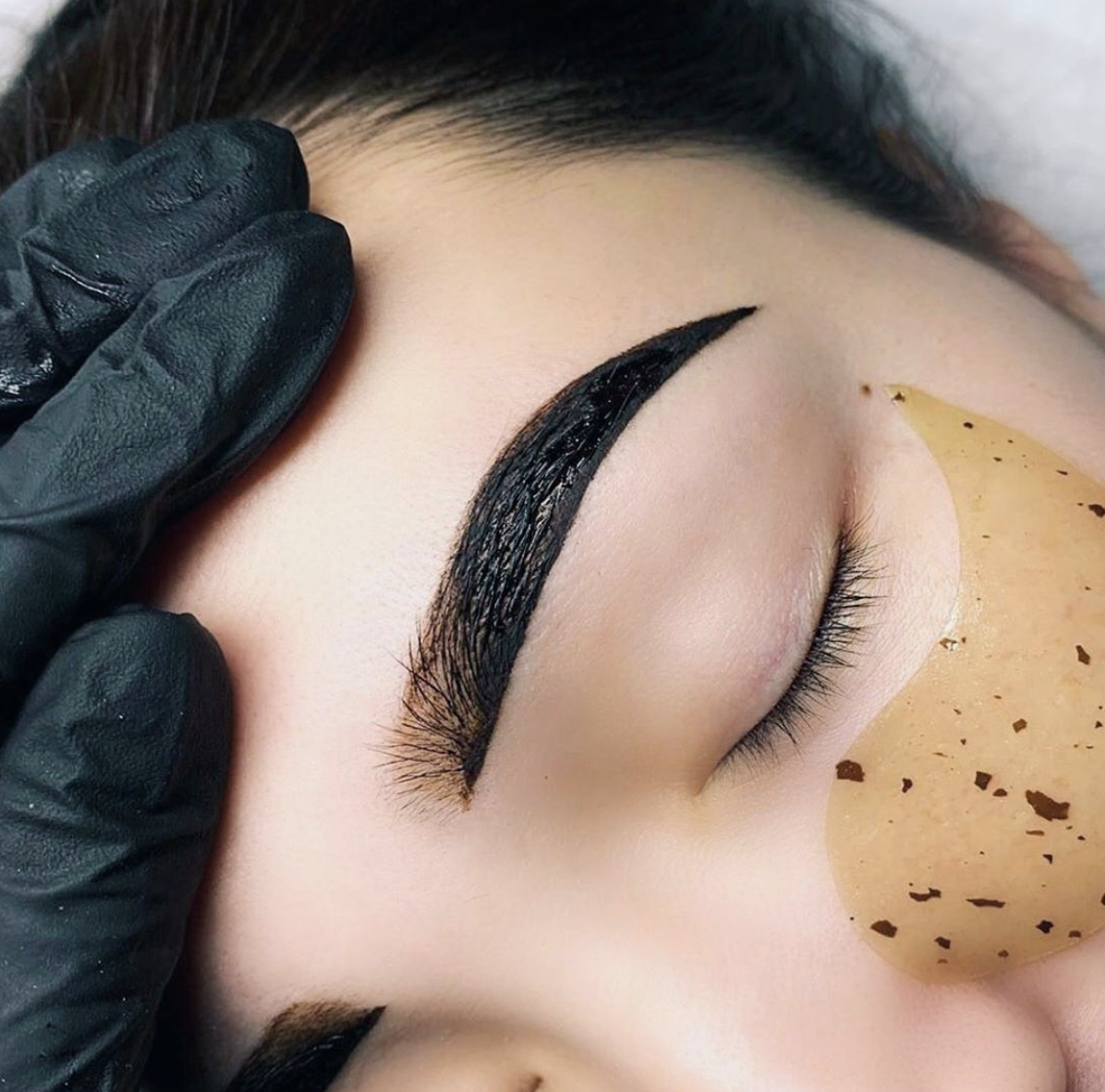 салон бровей и ресниц lash brow