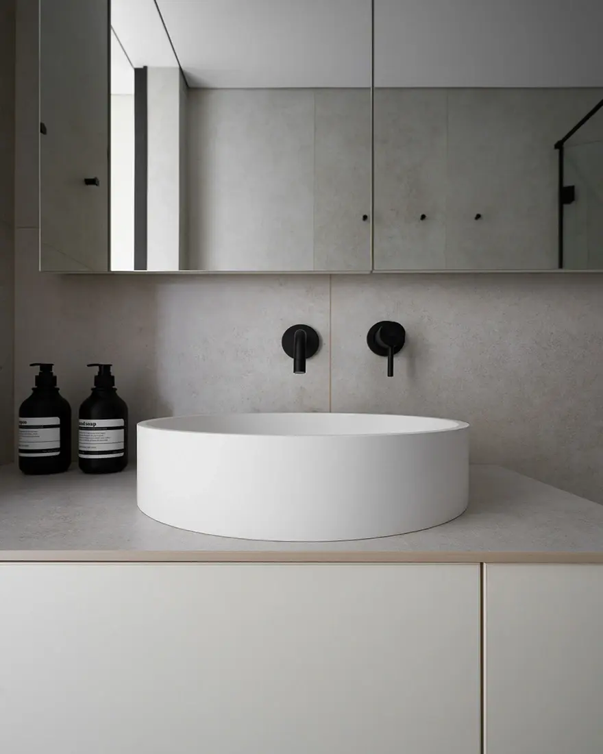 Мебель Подхожу в квартире на Европейском Береге в Новосибирске