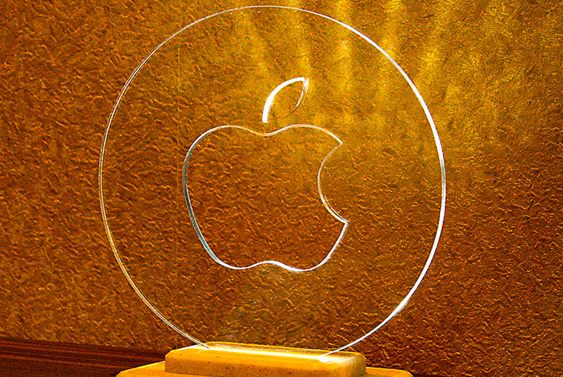 акрилайт изготовление