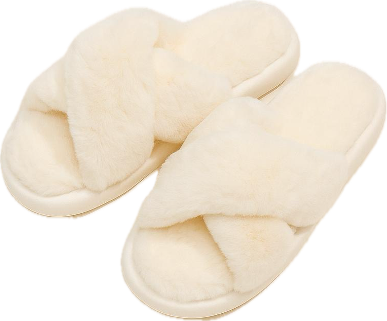 тапочки открытые