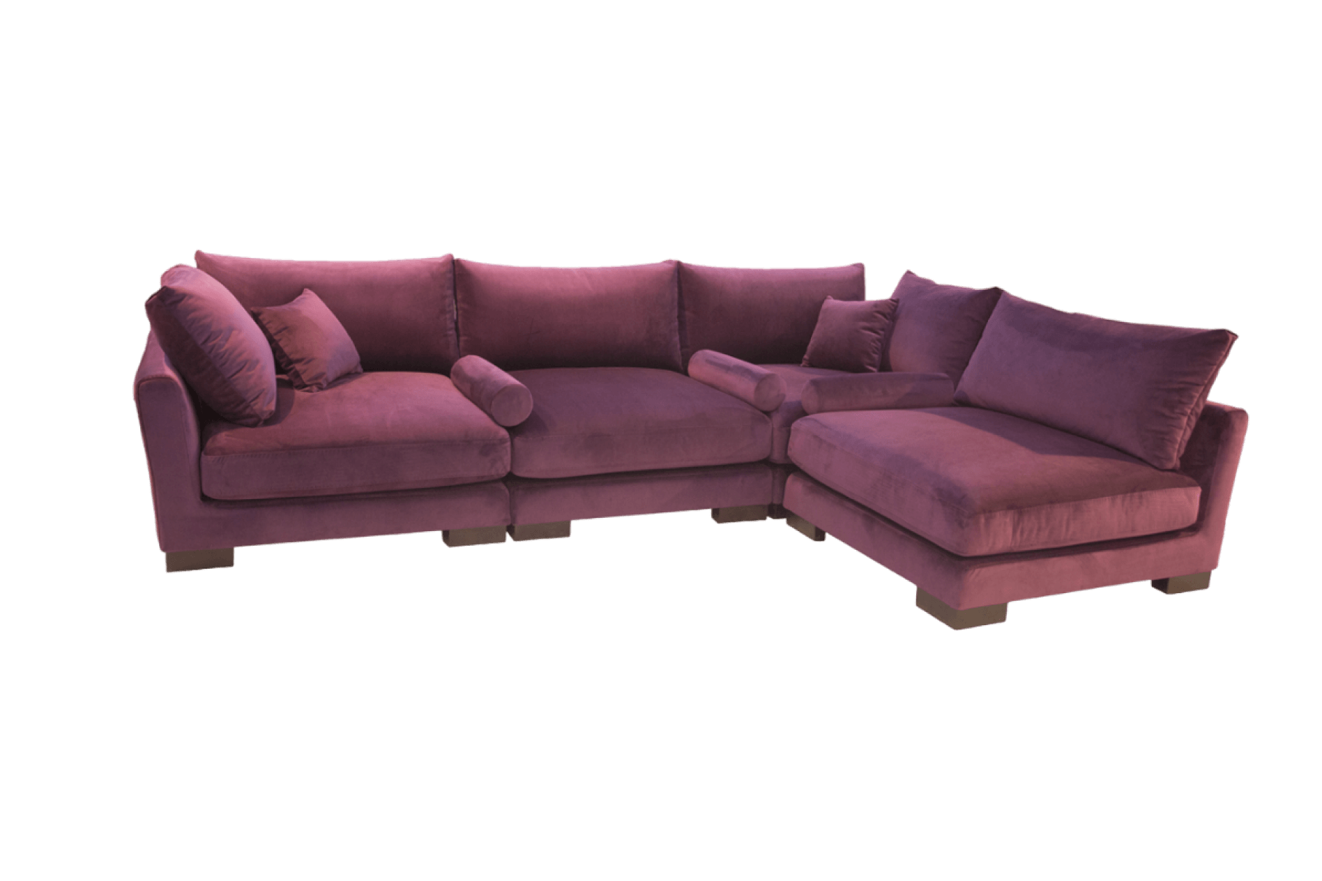 Модульные диваны и мягкая мебель премиум качества от производителя ...