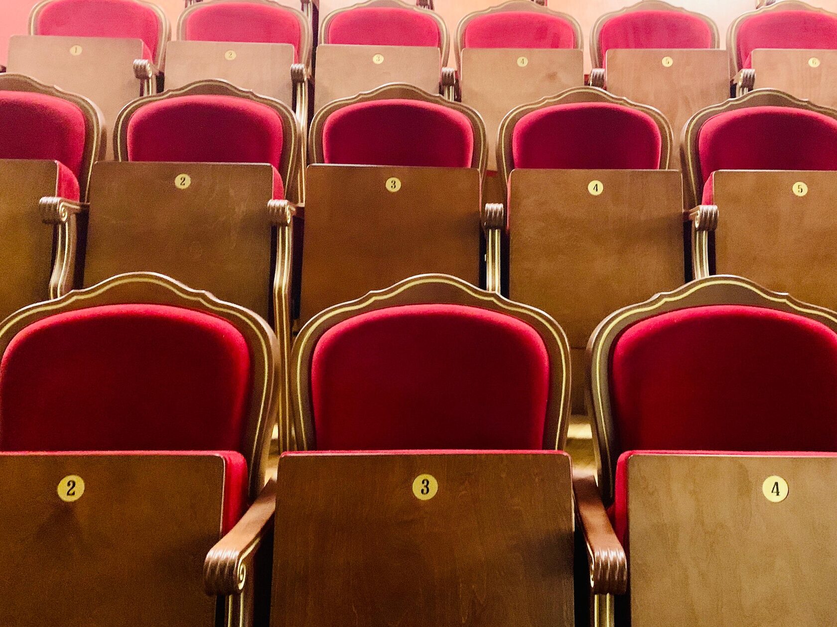 Фестиваль итальянского кино RIFF в Москве