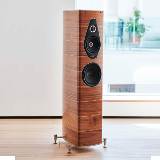 Sonus faber Olympica Nova II