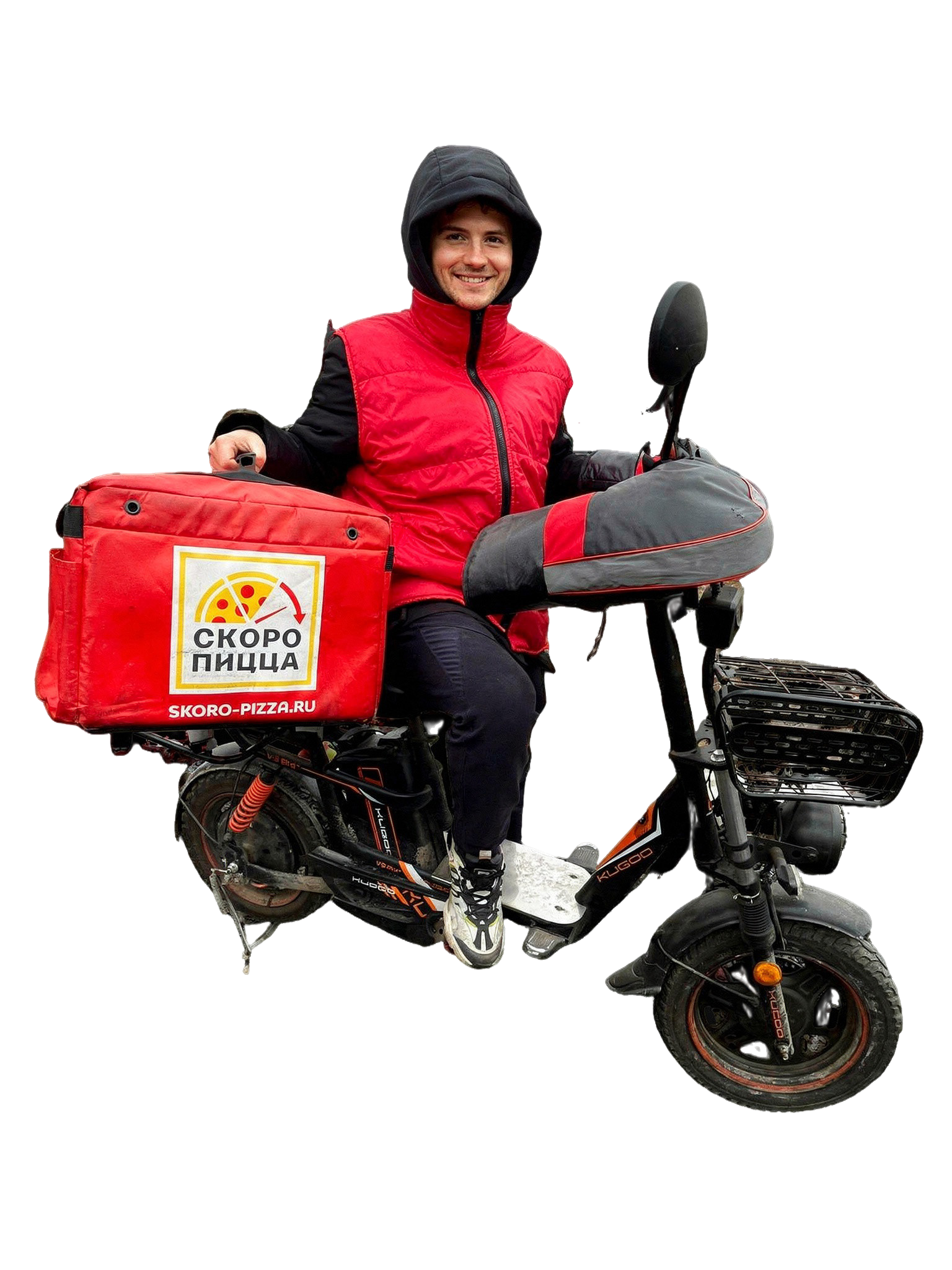 Delivery