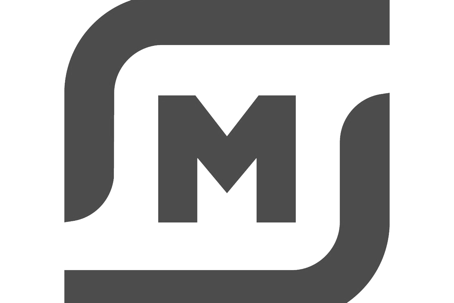 Логотип Магнита