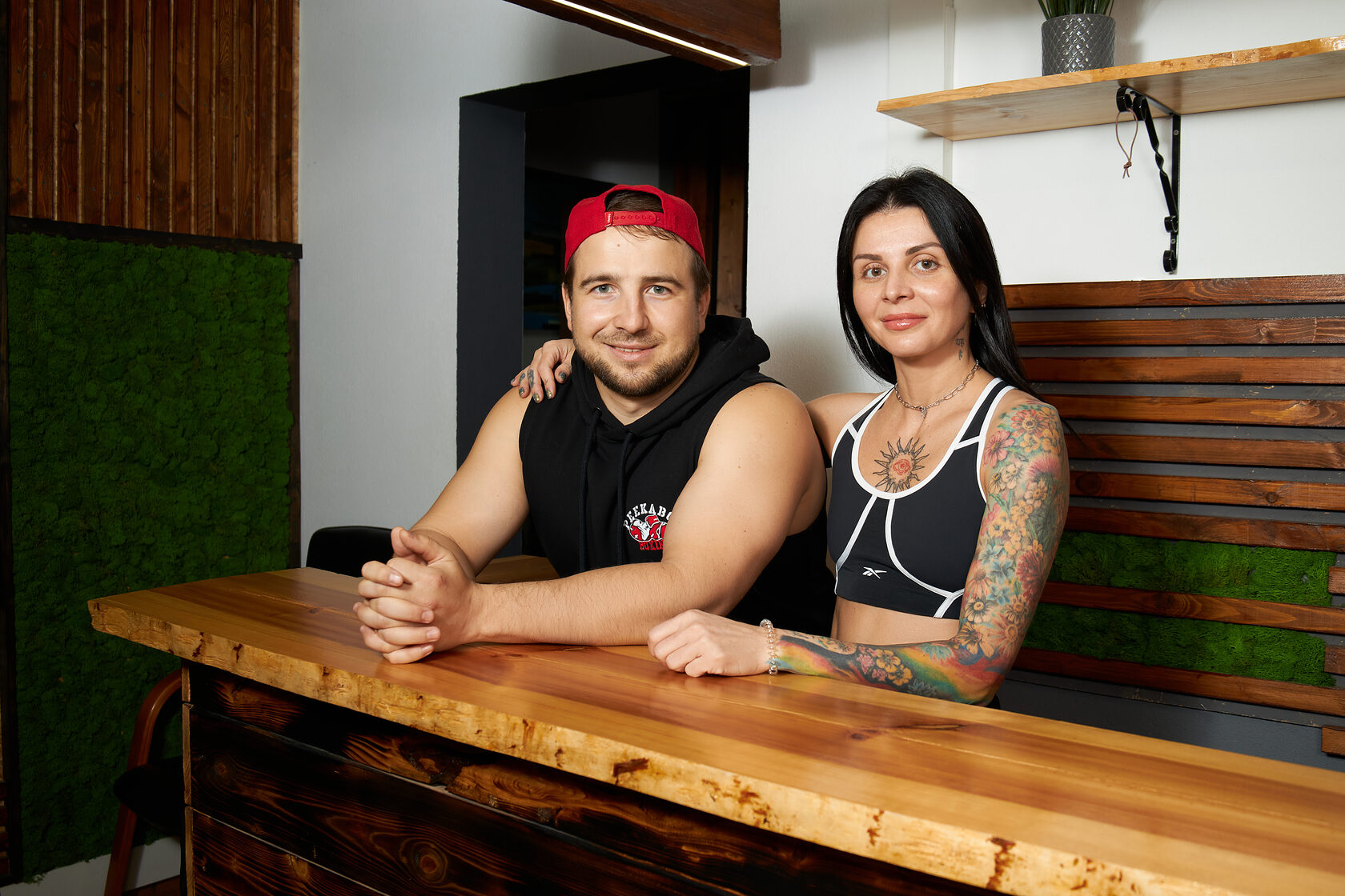 Фитнес кузьминки