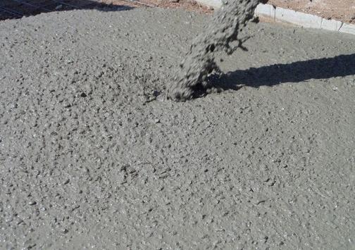 Купить бетон Дмитров