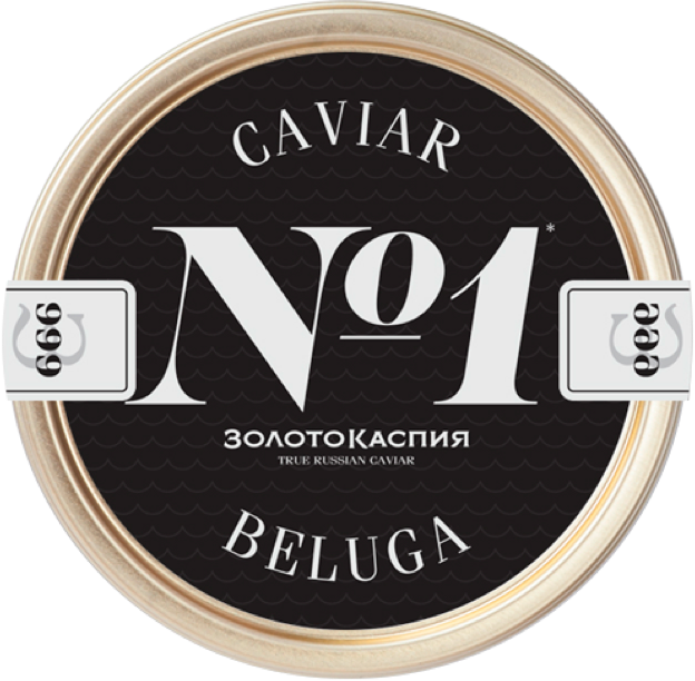 Икра белуги - купить черную икру белуги в Москве и Санкт-Петербурге ...