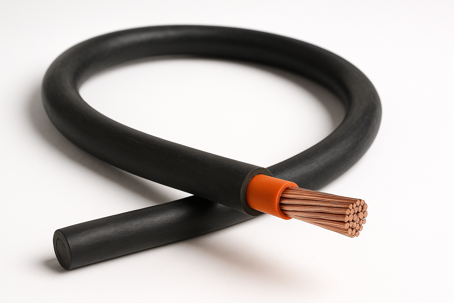 гибкий кабель