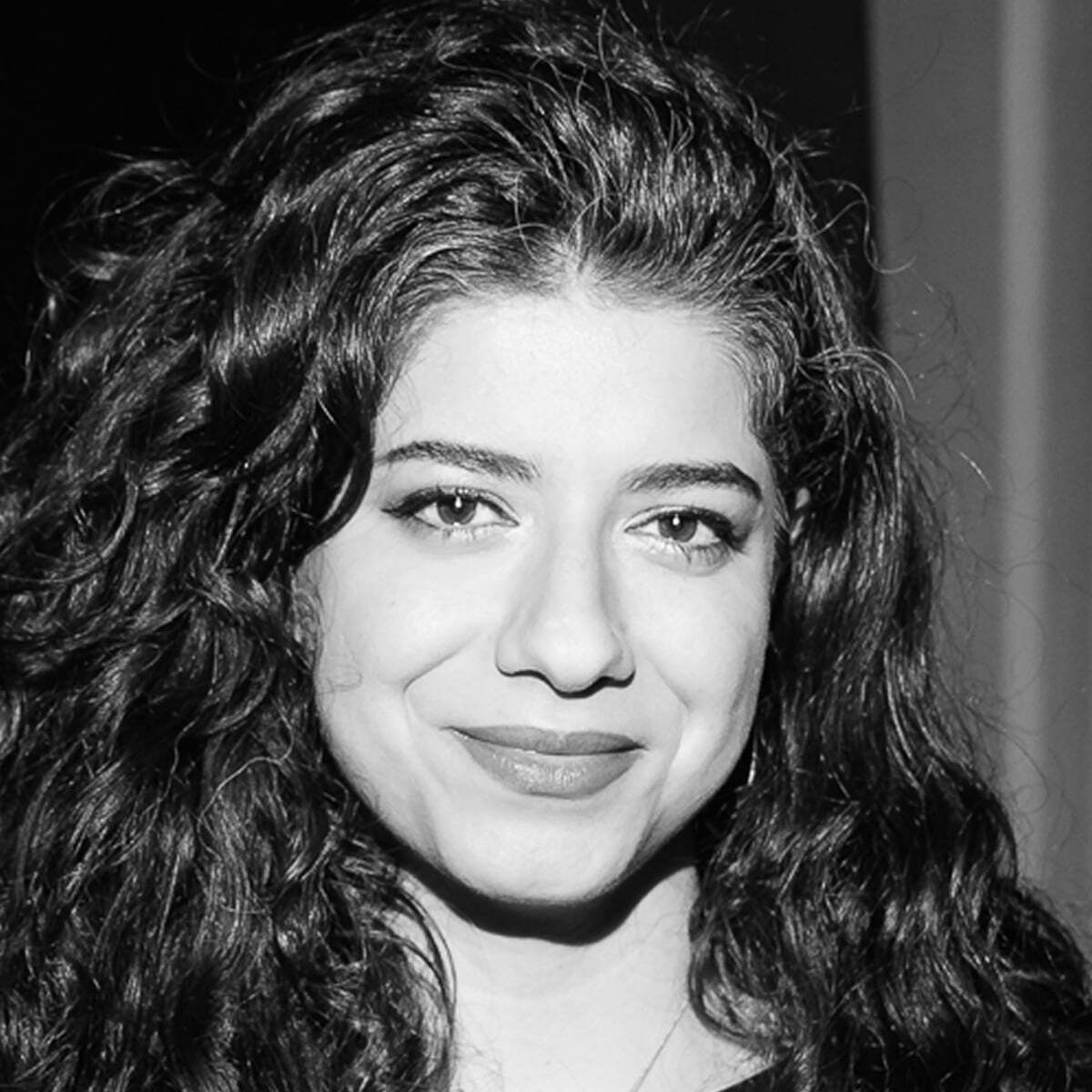 Neda Salmanpour