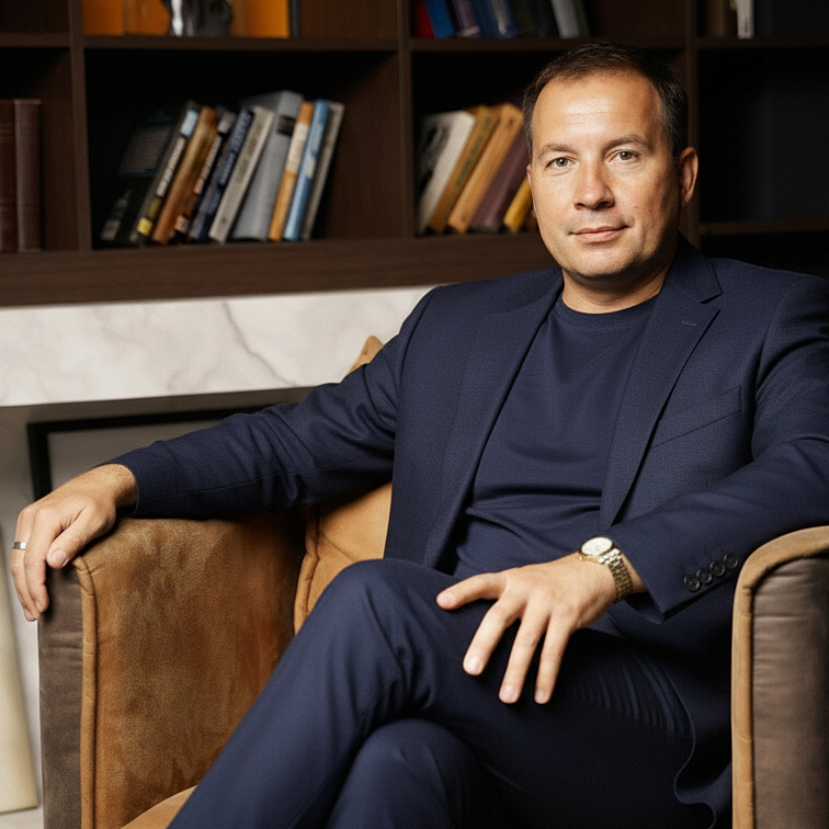 Валерий Пястун