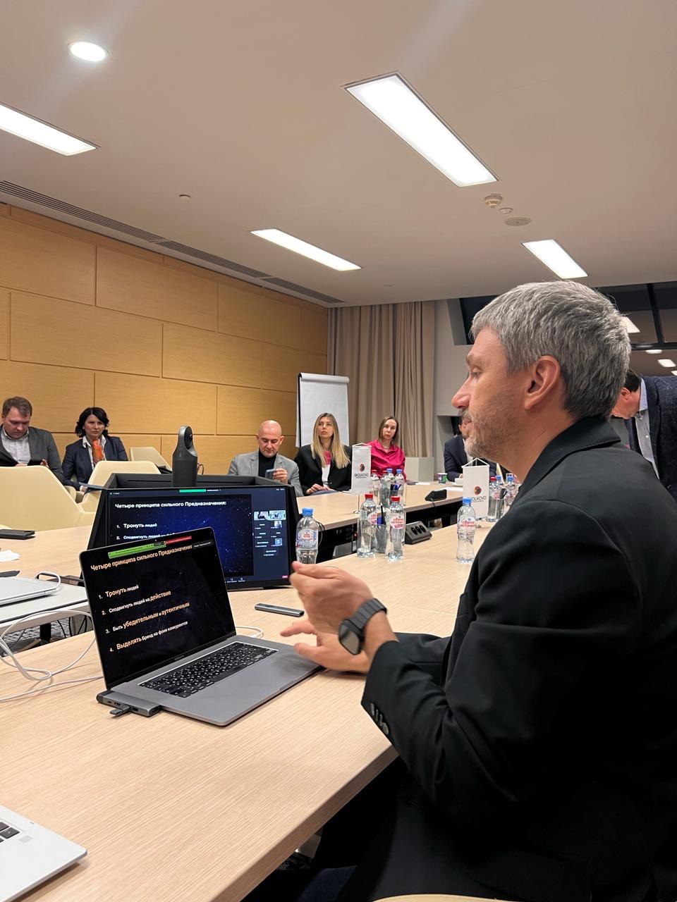 Выступление 9