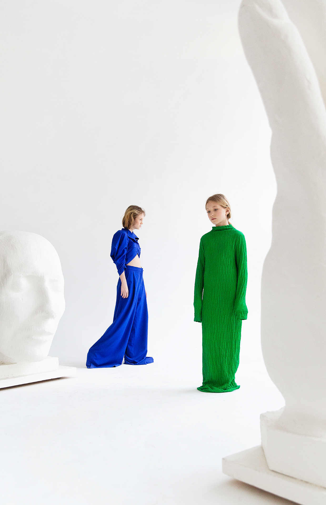 детская фотосессия