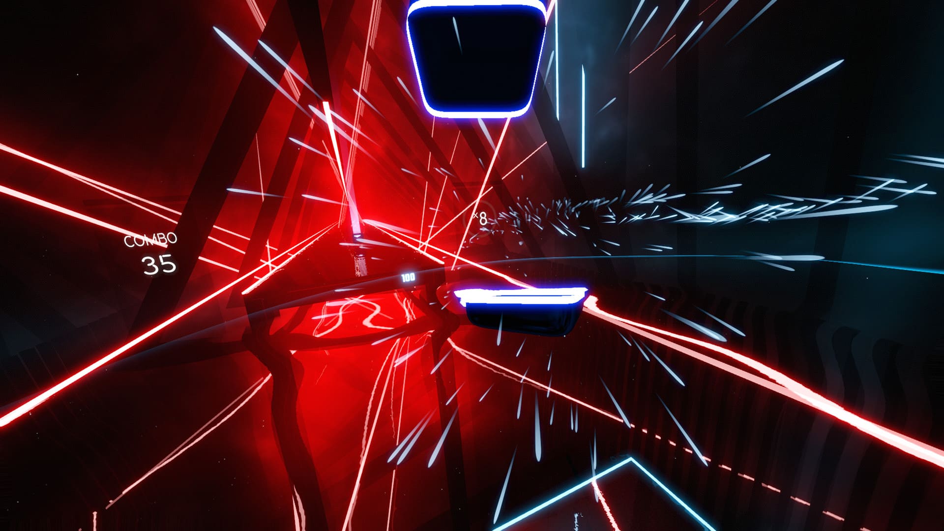 Бит сабер. Игра для ВР Beat saber. Бит Сайбер VR. Beat saber 1.13. Beat saber ps4.