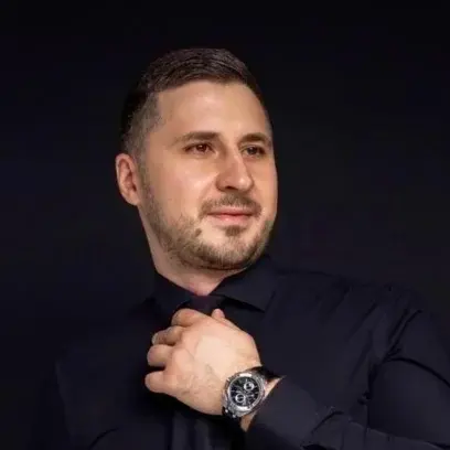 Давид Махатадзе