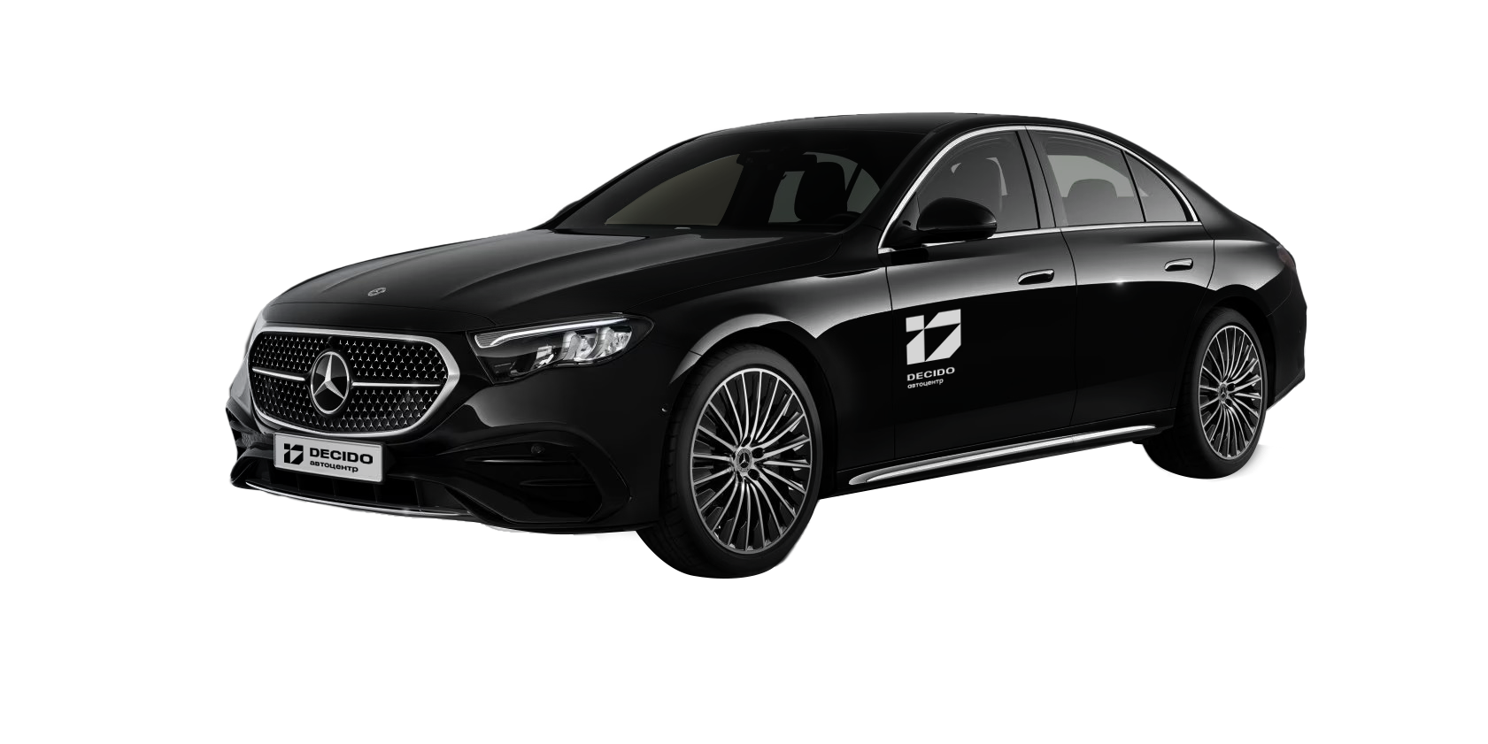 Разработка логотипа и фирменного стиля автоцентра