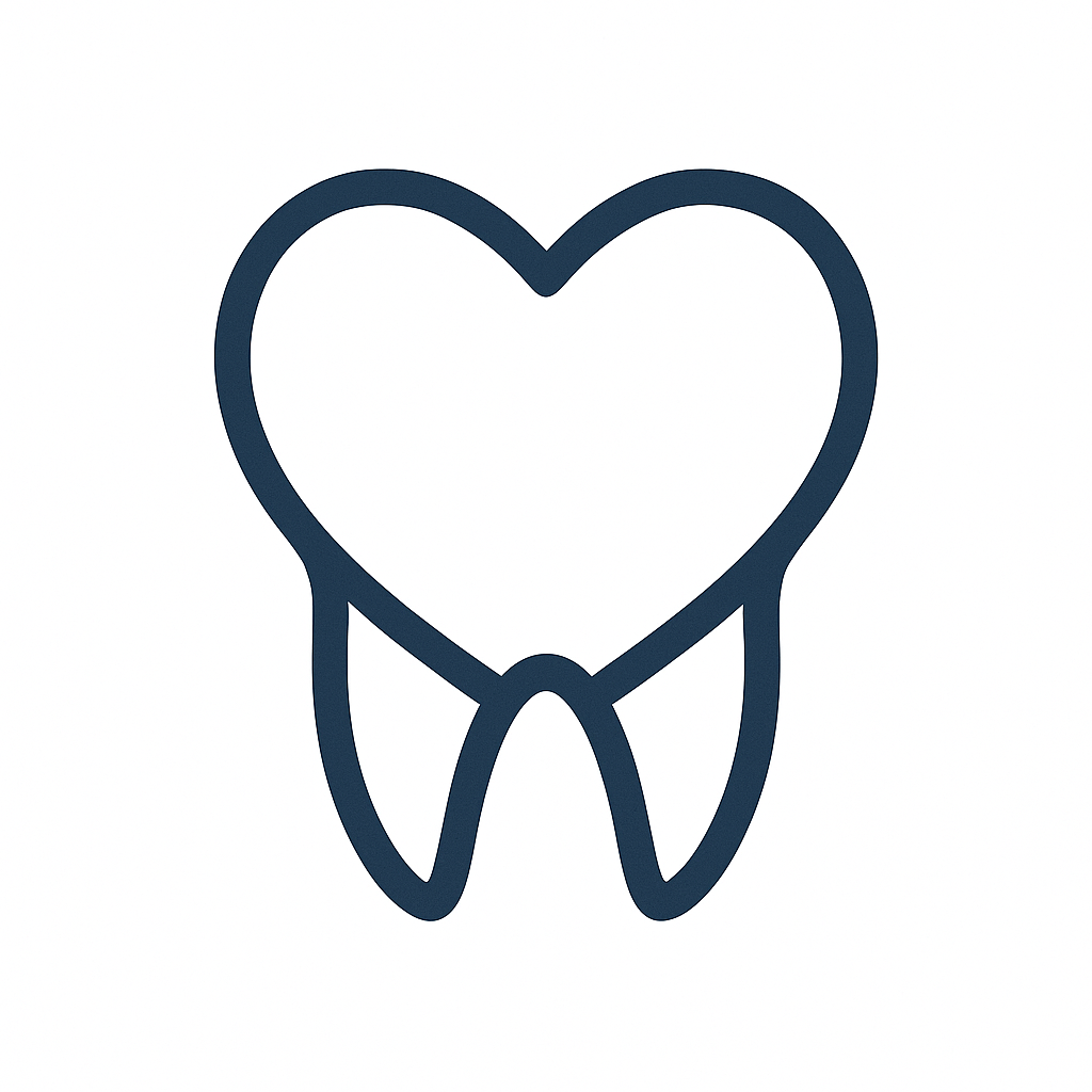 Твой зубной 