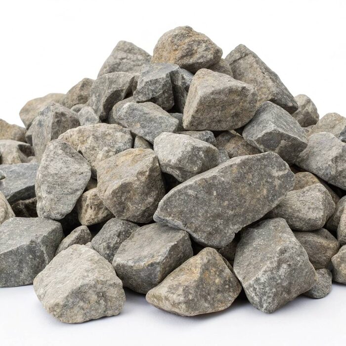 Щебень 70-150 мм