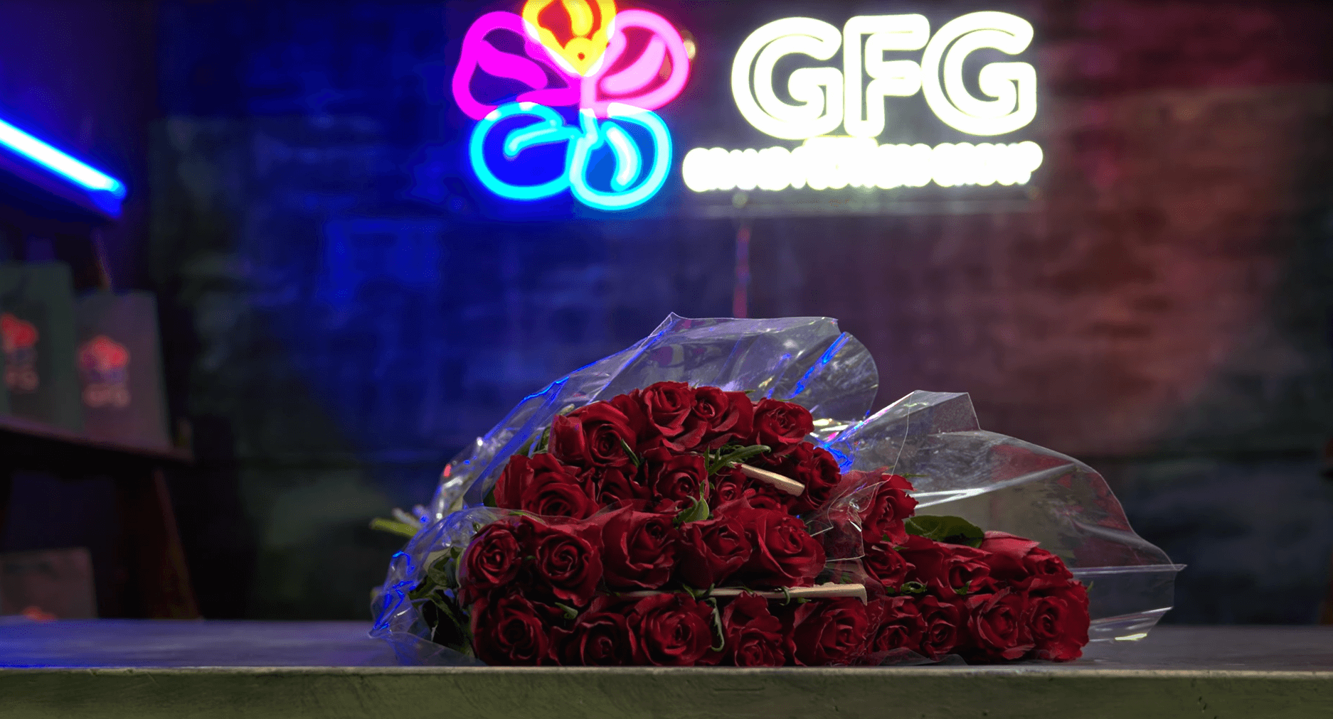 Почему клиенты «GFG» выбирают розу 70 см от плантации «Baraka Roses»