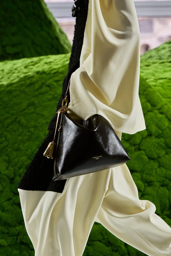 LOUIS VUITTON FALL 2026 RUNWAY BAG ИЗОБРАЖЕНИЯ 27