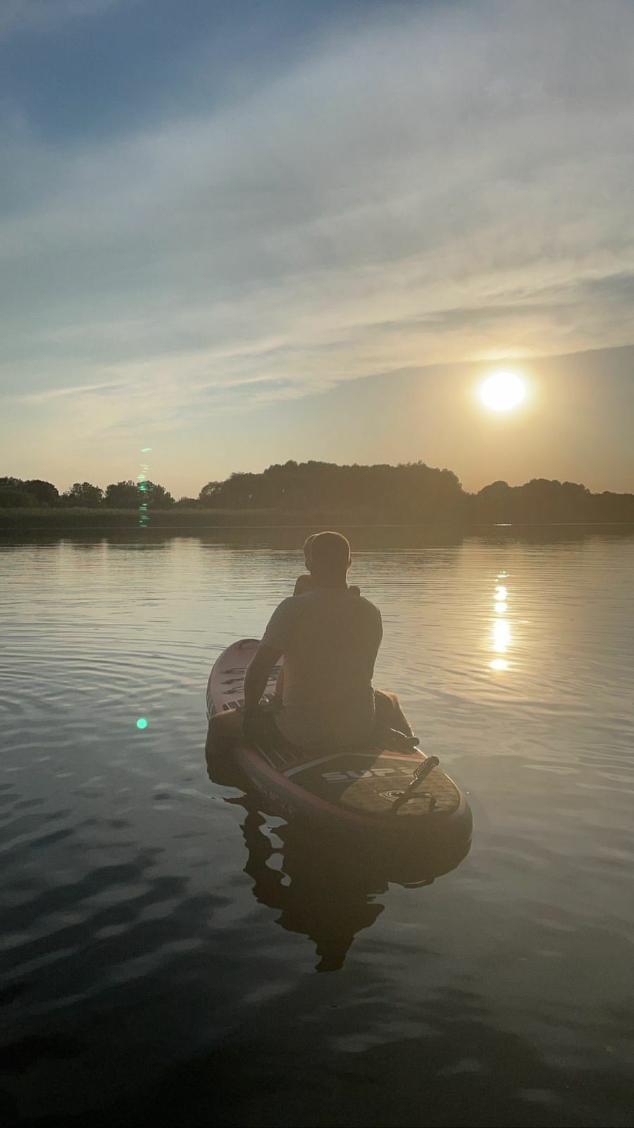 Берег, глэмпинг-парк