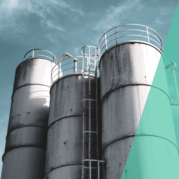 Справочник битумных хранилищ