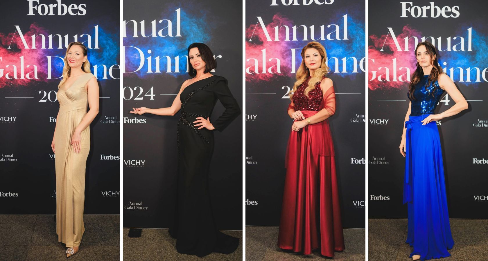 Красимира Делева, Вержиния Иванова, Нели Паева, Наталия Миланова